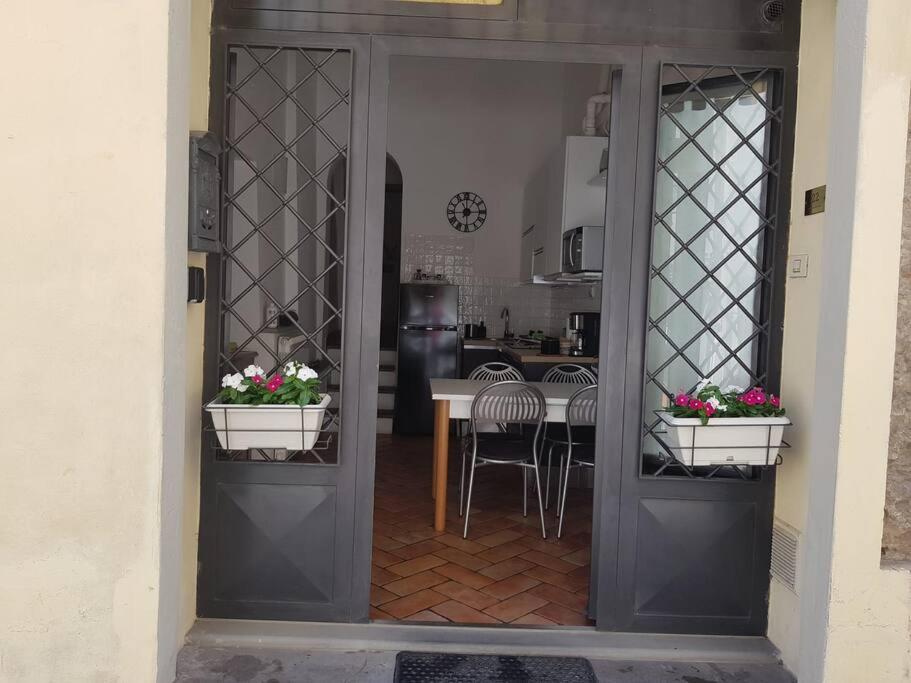 Apartment Double Two De' Magnoli Florence