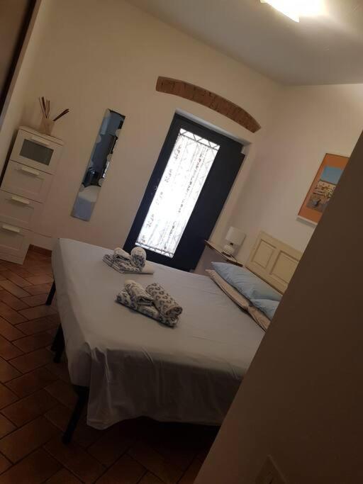 Apartment Double Two De' Magnoli Florence