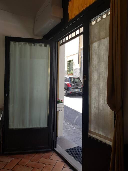 Apartment Double Two De' Magnoli