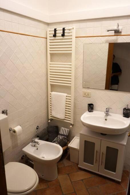 Apartment Double Two De' Magnoli *