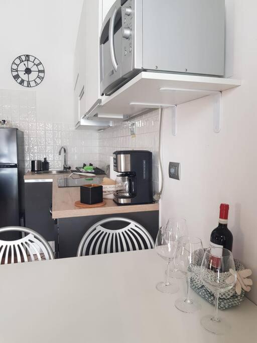 Apartment Double Two De' Magnoli