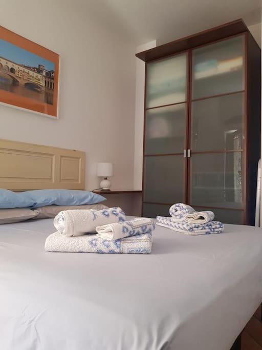 Apartment Double Two De' Magnoli Florence