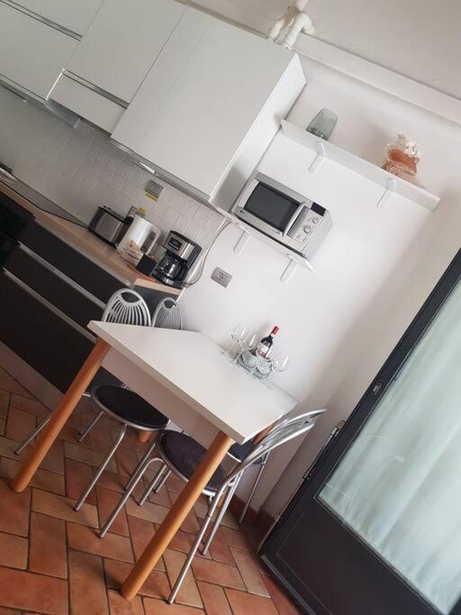 Apartment Double Two De' Magnoli *