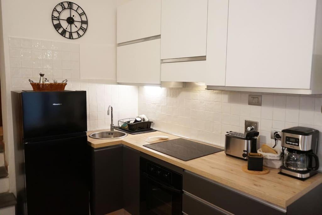 Apartment Double Two De' Magnoli Florence