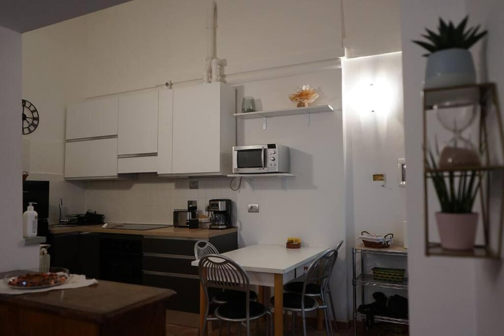 Apartment Double Two De' Magnoli *
