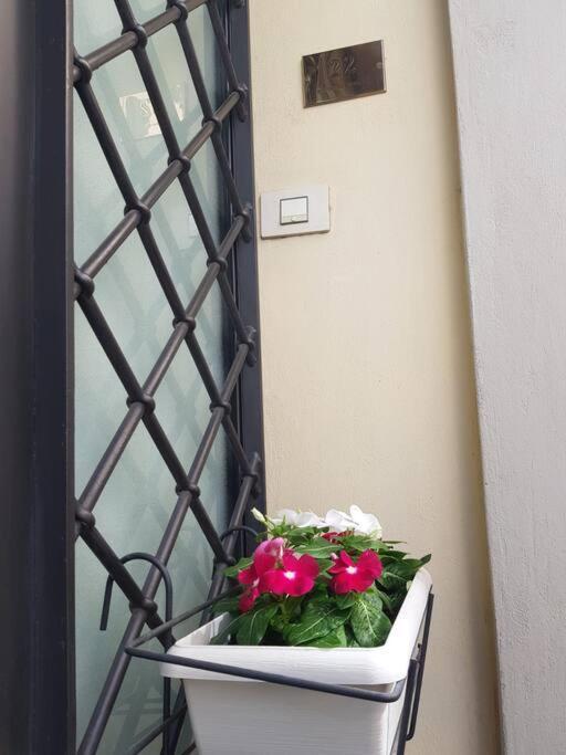 Apartment Double Two De' Magnoli *