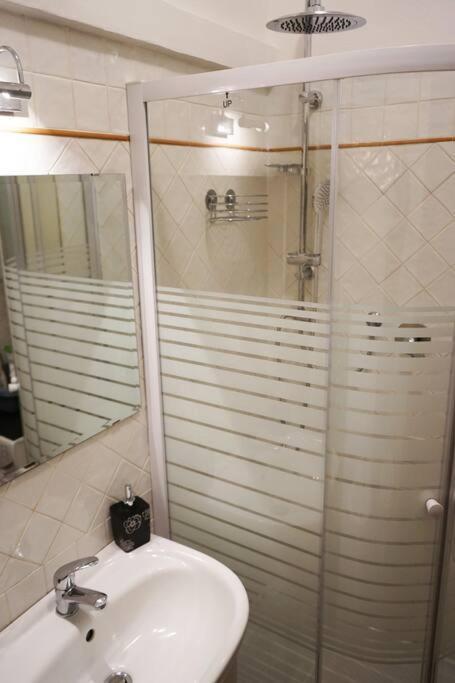 Apartment Double Two De' Magnoli Florence