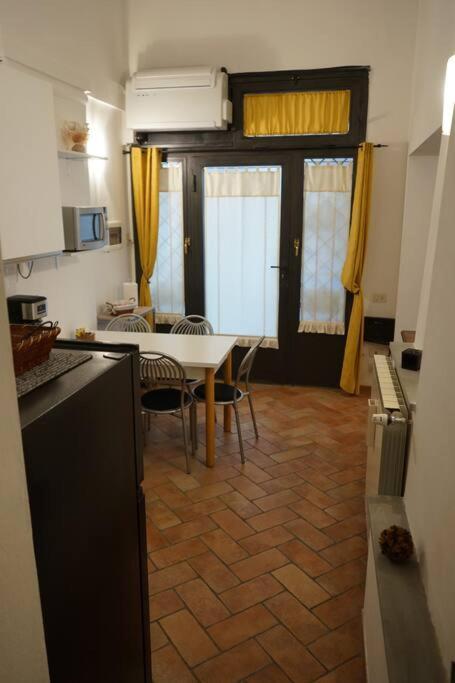 Apartment Double Two De' Magnoli Florence