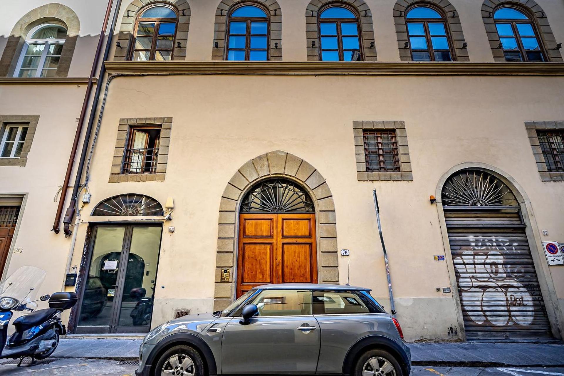 Old Town Apartment Florence