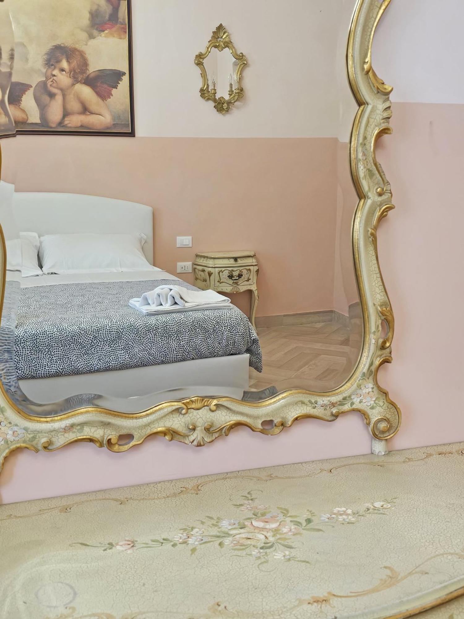 Bardi Luxury Dreams - Ponte Vecchio Apartment *