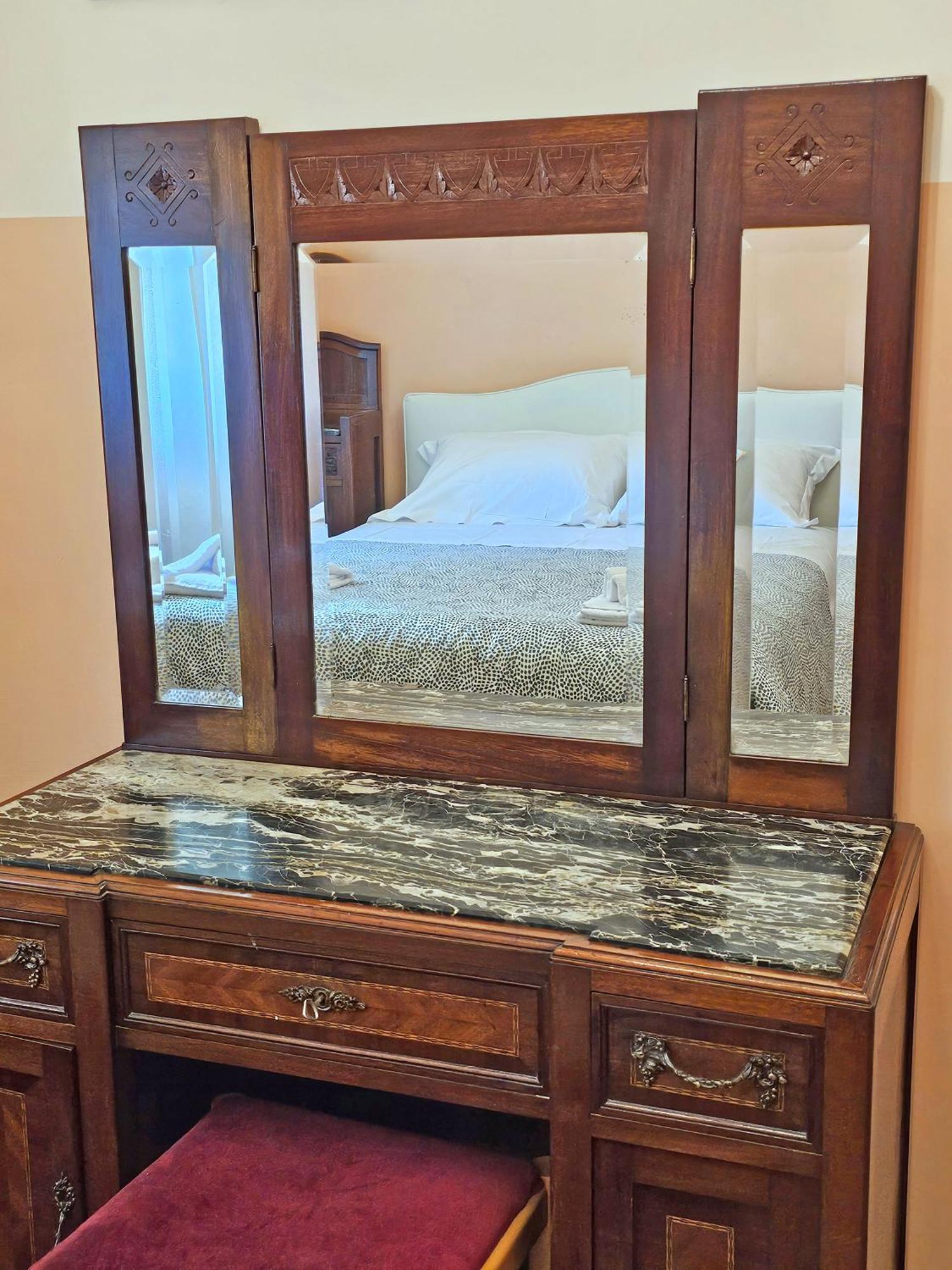 Bardi Luxury Dreams - Ponte Vecchio Apartment *