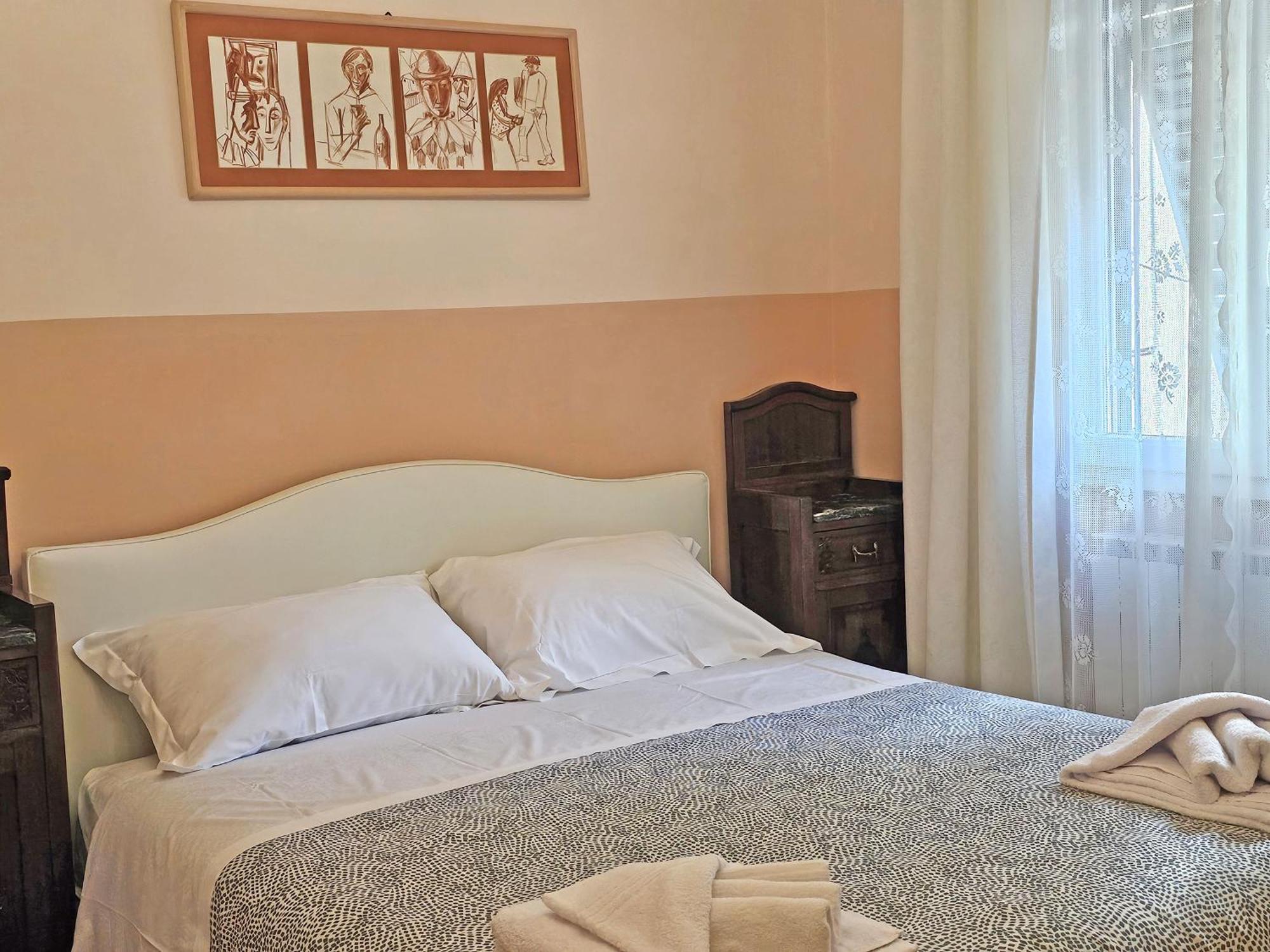 Bardi Luxury Dreams - Ponte Vecchio Apartment Florence
