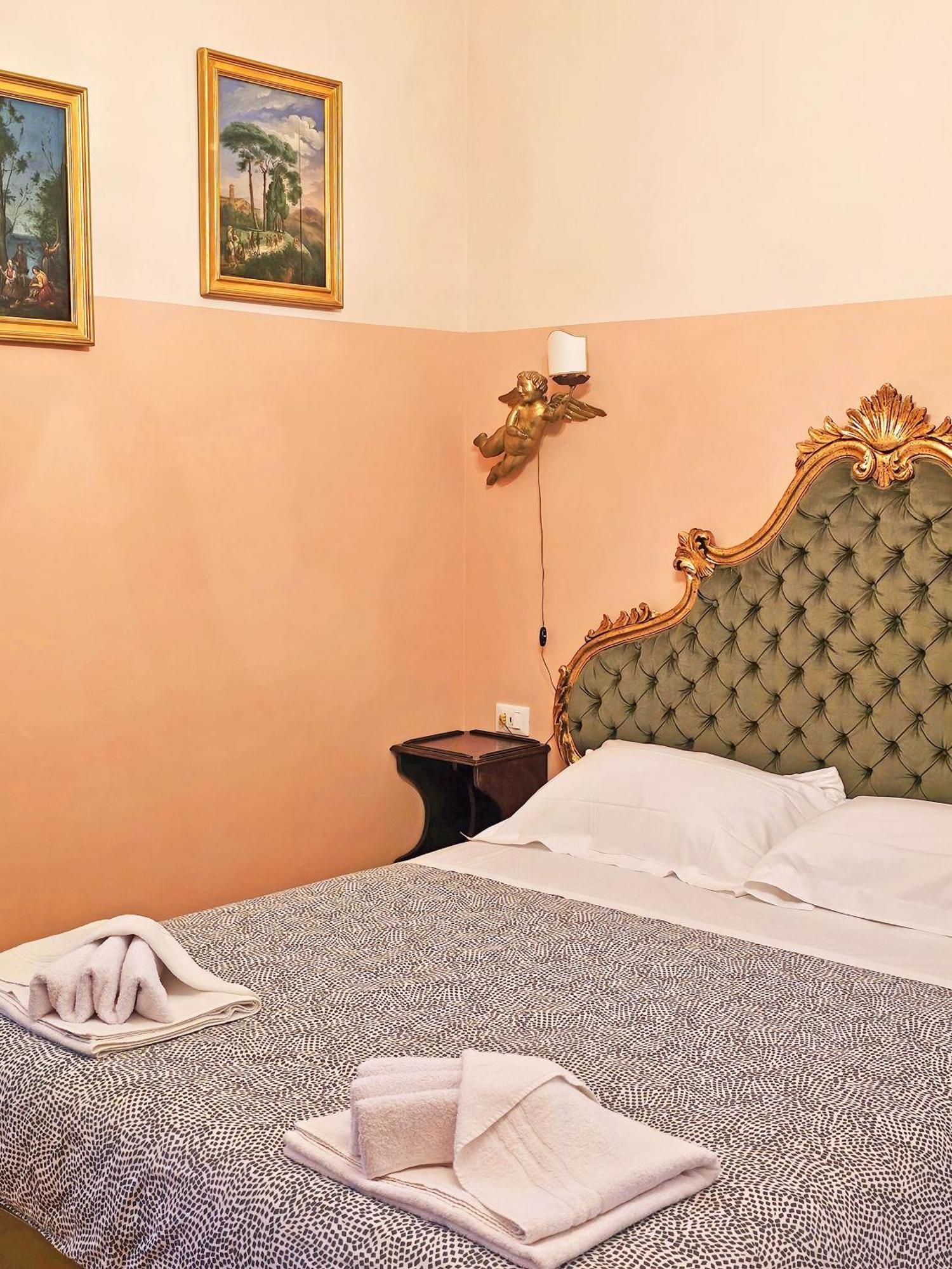 Bardi Luxury Dreams - Ponte Vecchio Apartment *