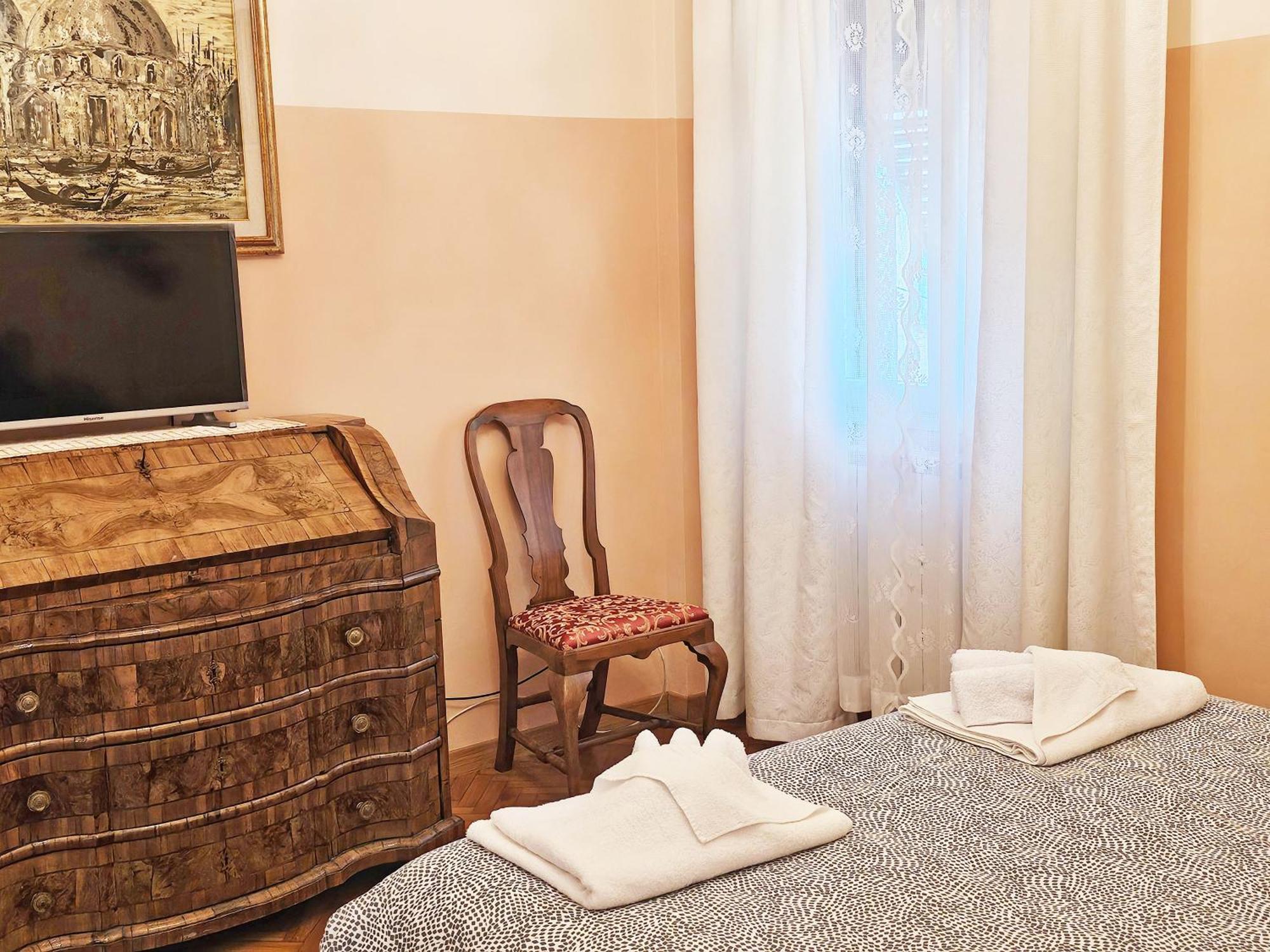 Apartment Bardi Luxury Dreams - Ponte Vecchio Florence