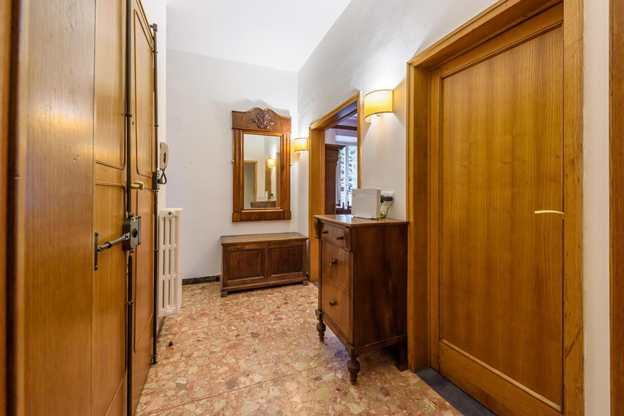Angelico 3 Bedrooms By Mmega Appartement