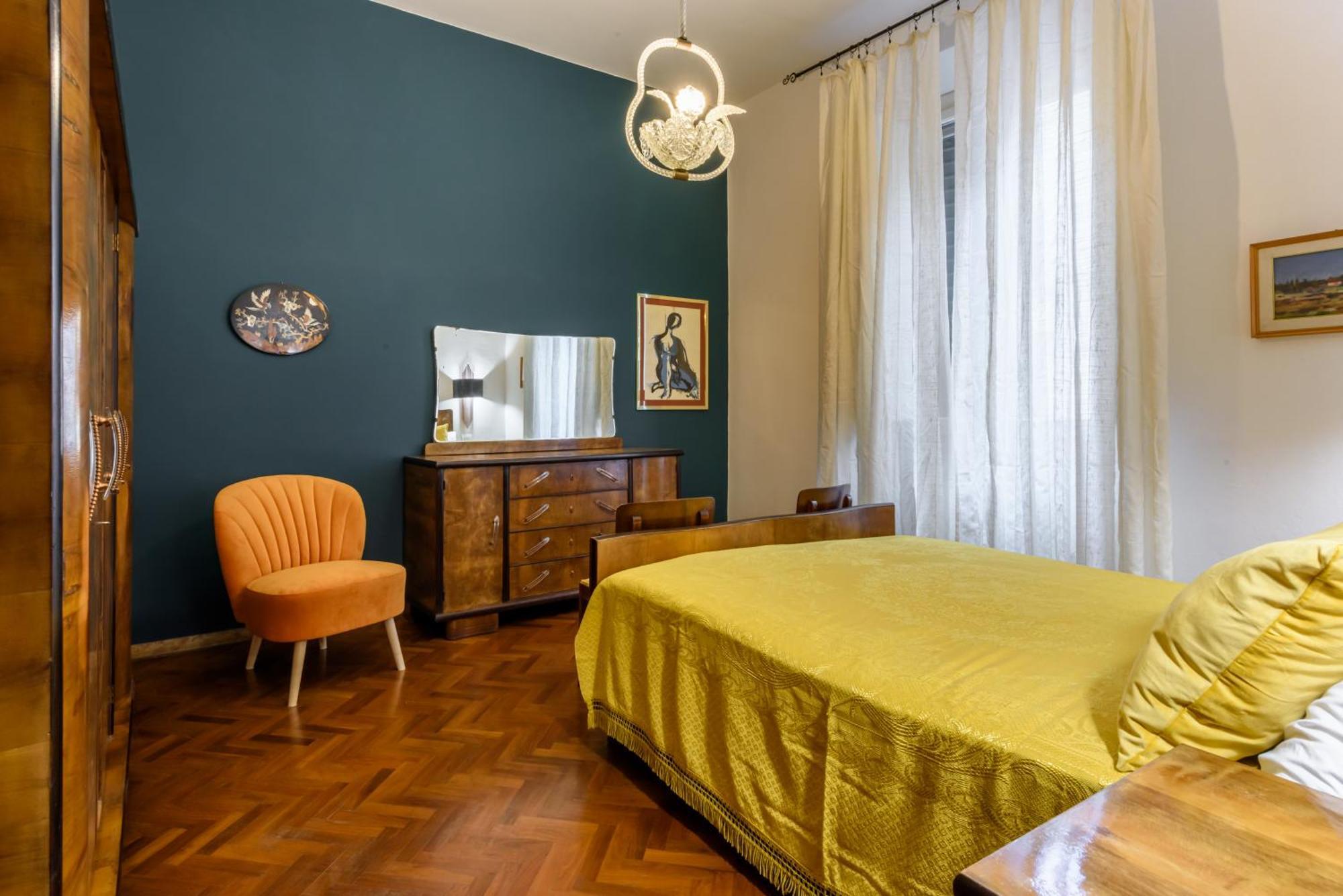 Angelico 3 Bedrooms By Mmega Appartement *