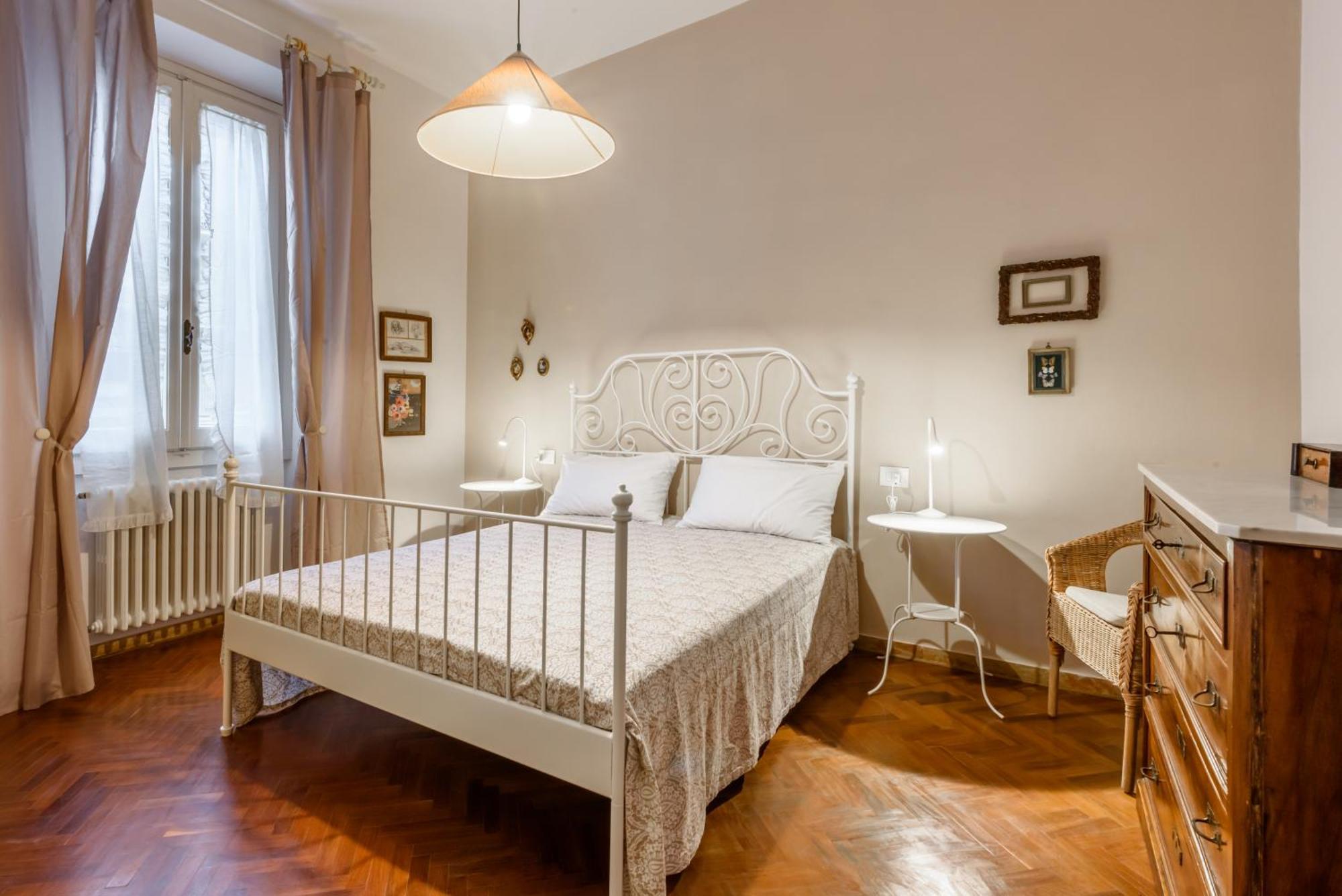 Appartement Angelico 3 Bedrooms By Mmega