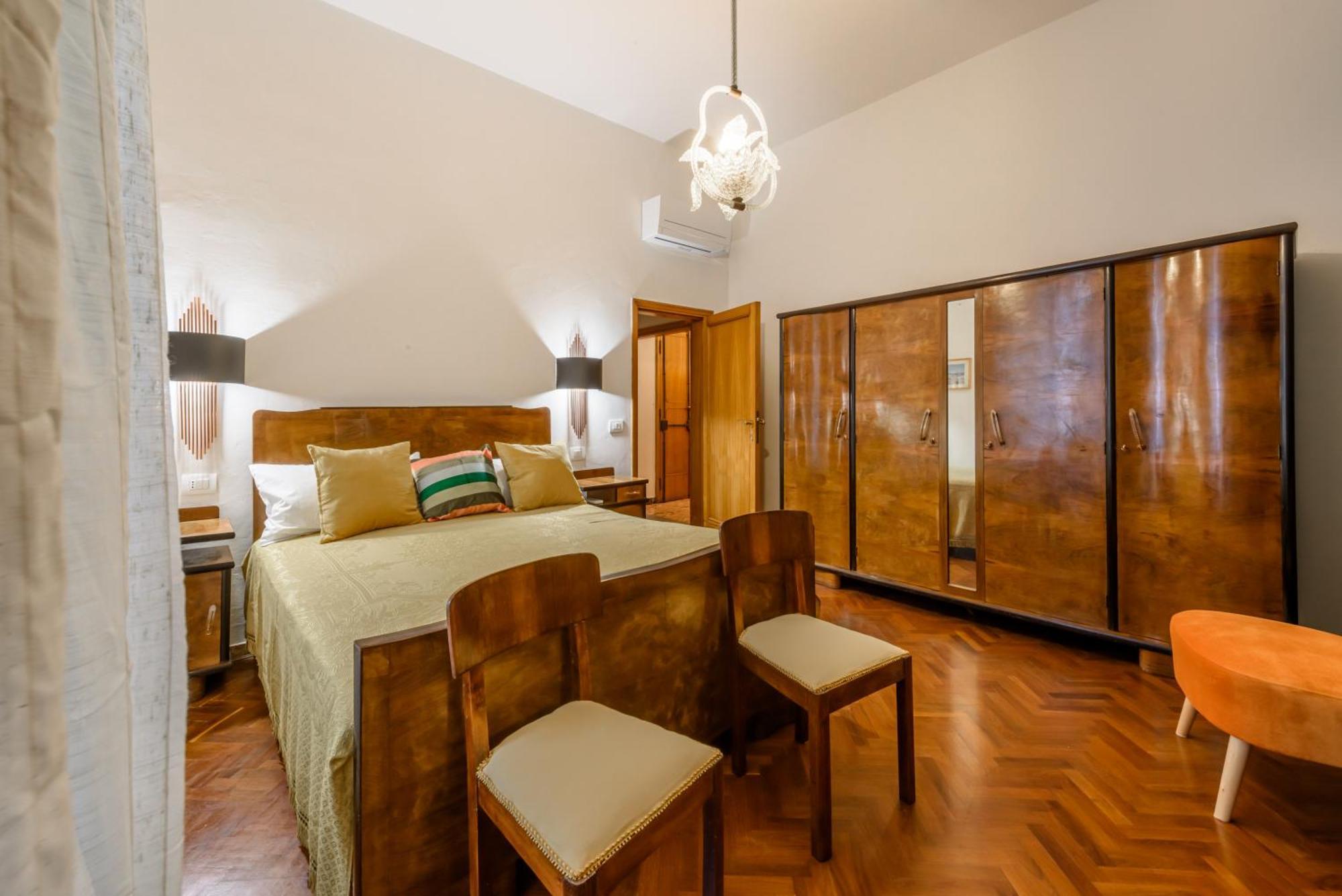 Angelico 3 Bedrooms By Mmega Appartement *