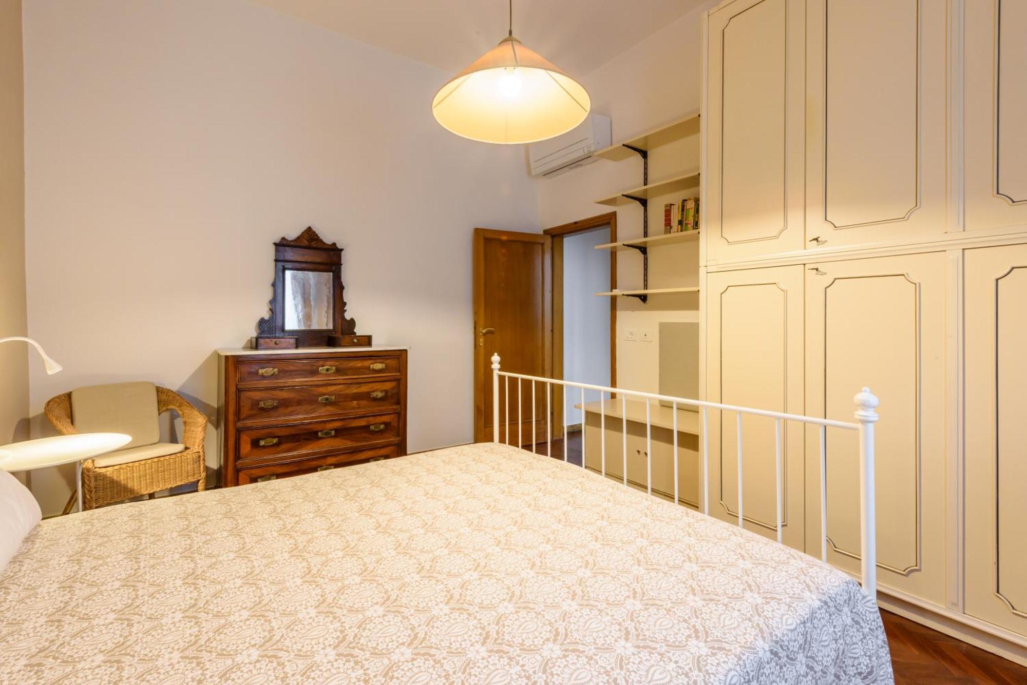 Angelico 3 Bedrooms By Mmega Appartement
