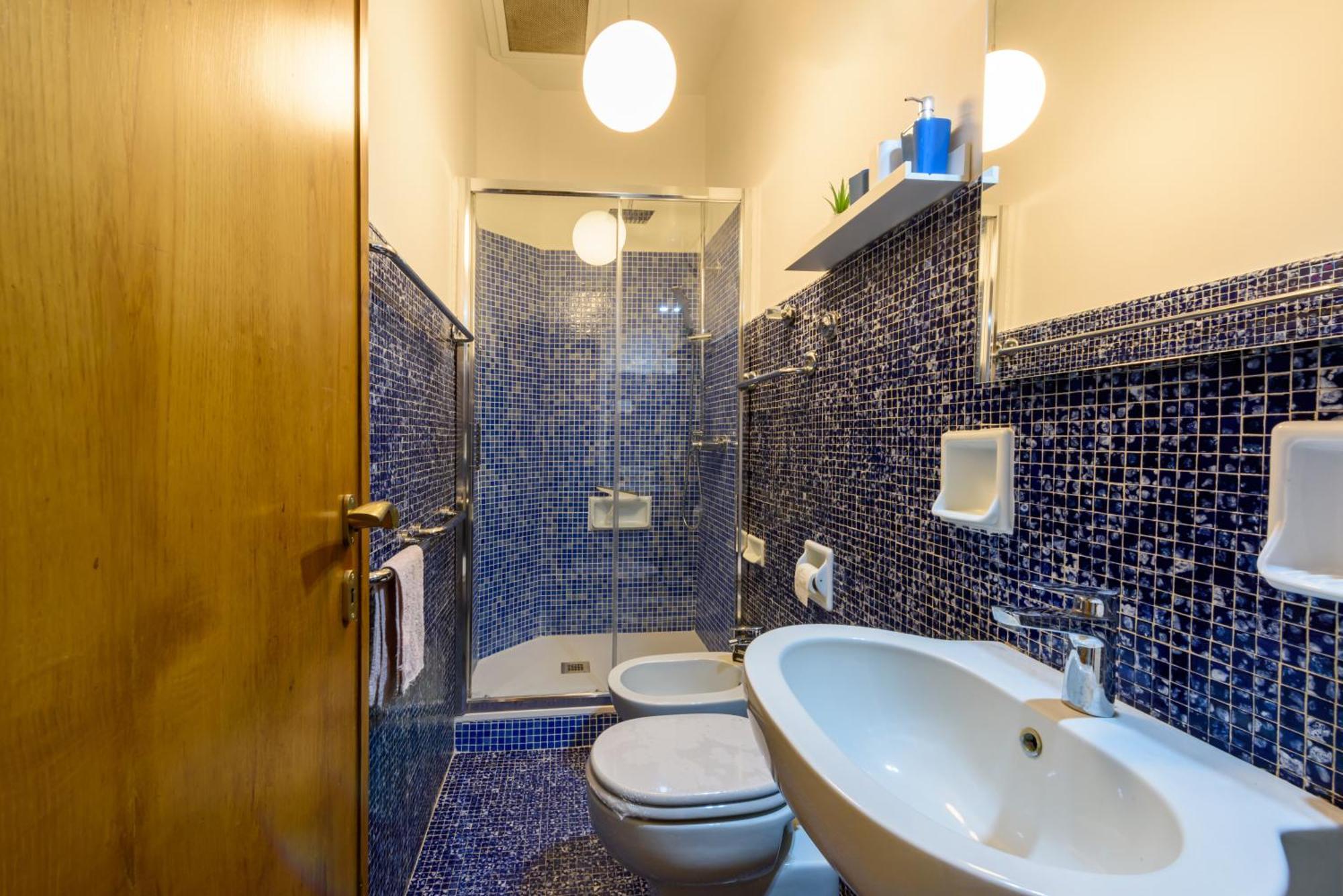 Angelico 3 Bedrooms By Mmega Appartement
