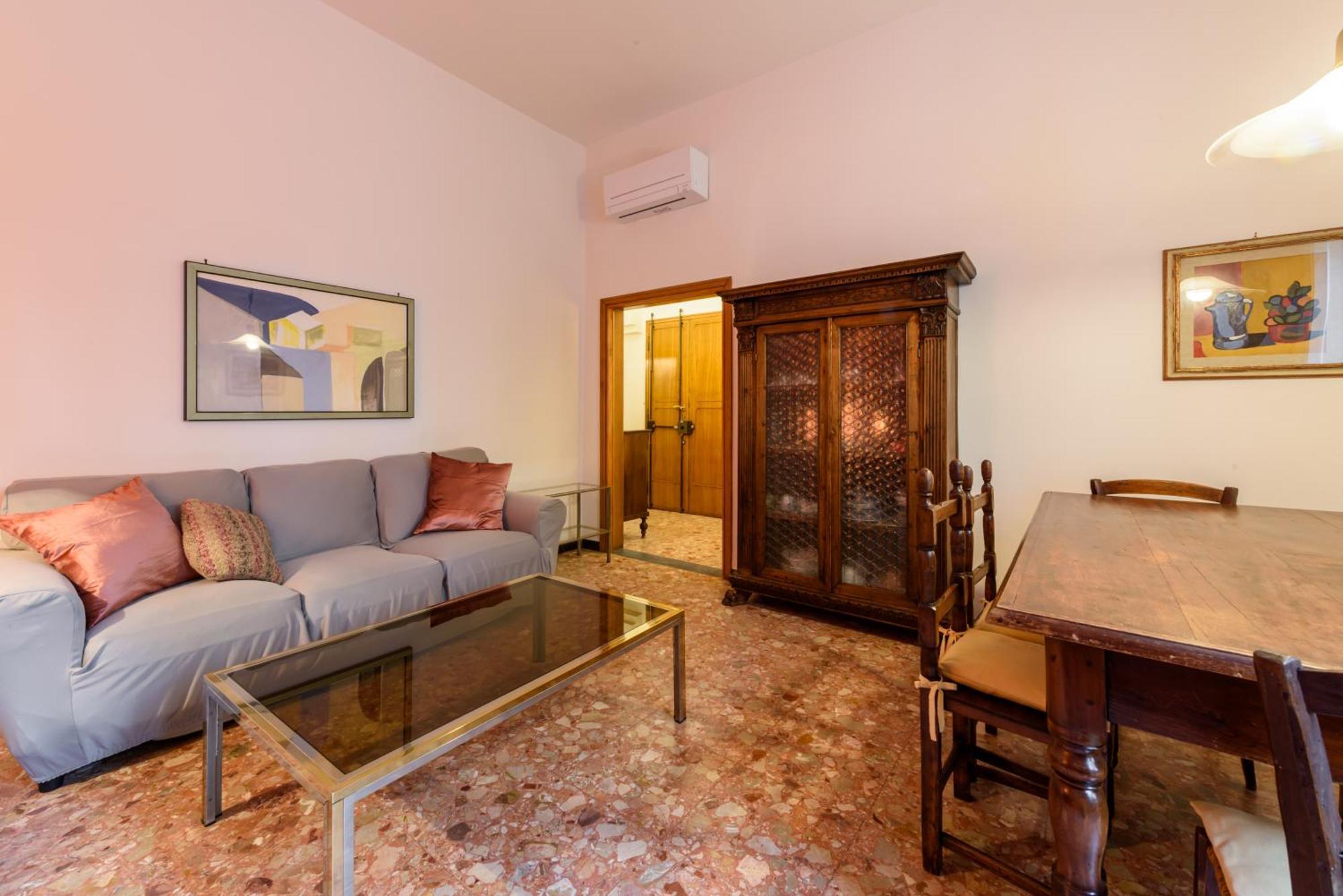 Angelico 3 Bedrooms By Mmega Appartement *