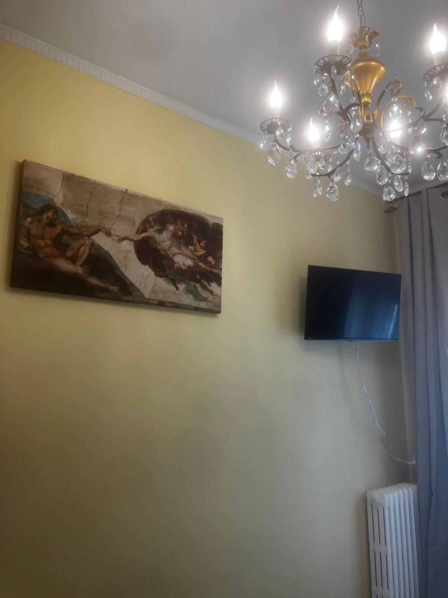 Apartment Borgognissanti Ollie's In Centro A *