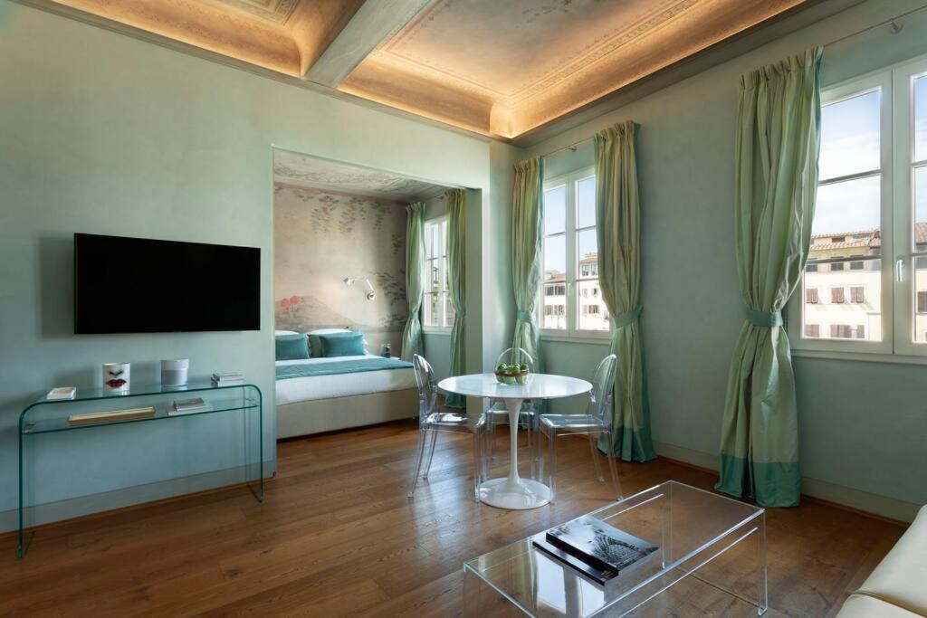 Apartment Unyca - Santa Croce Plaza