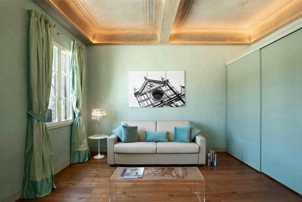 Apartment Unyca - Santa Croce Plaza