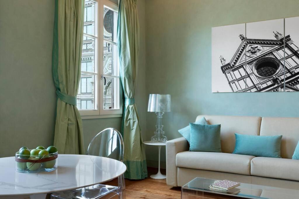 Unyca - Santa Croce Plaza Apartment *