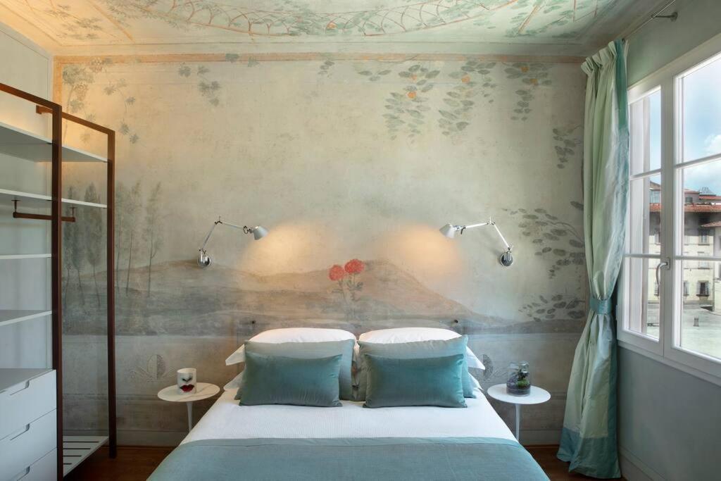 Apartment Unyca - Santa Croce Plaza *