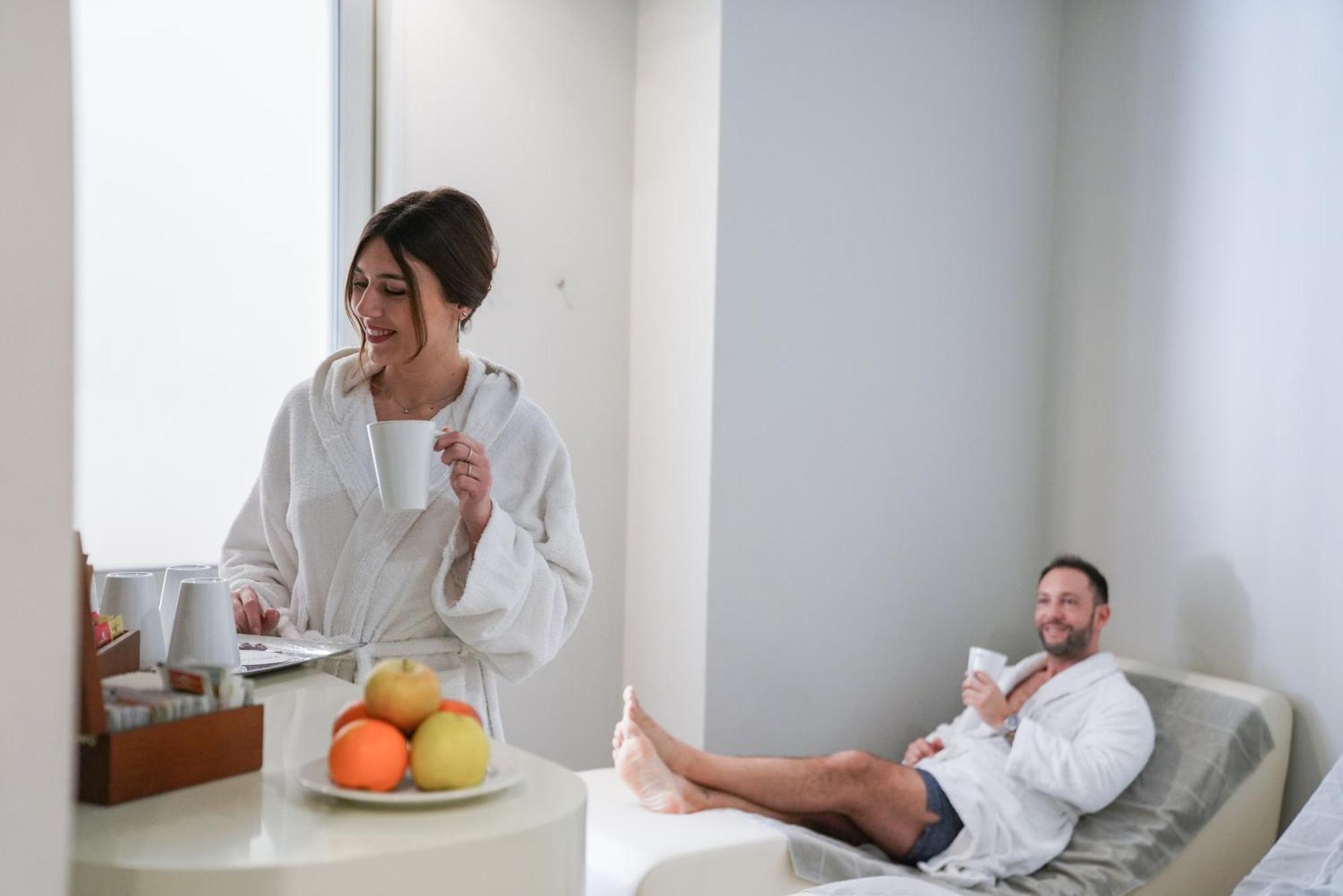 Hotel Grifone - Meetings & 4*