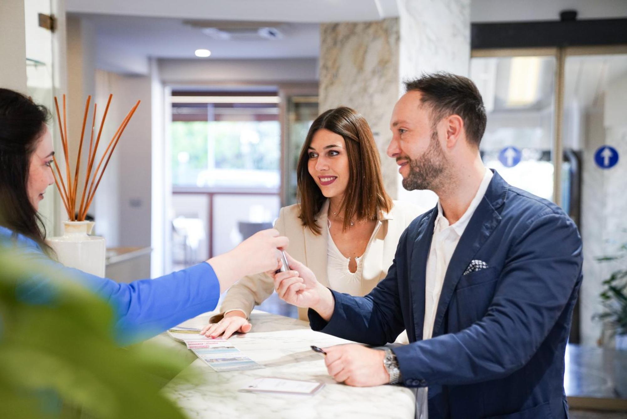 Hotel Grifone - Meetings & Florence