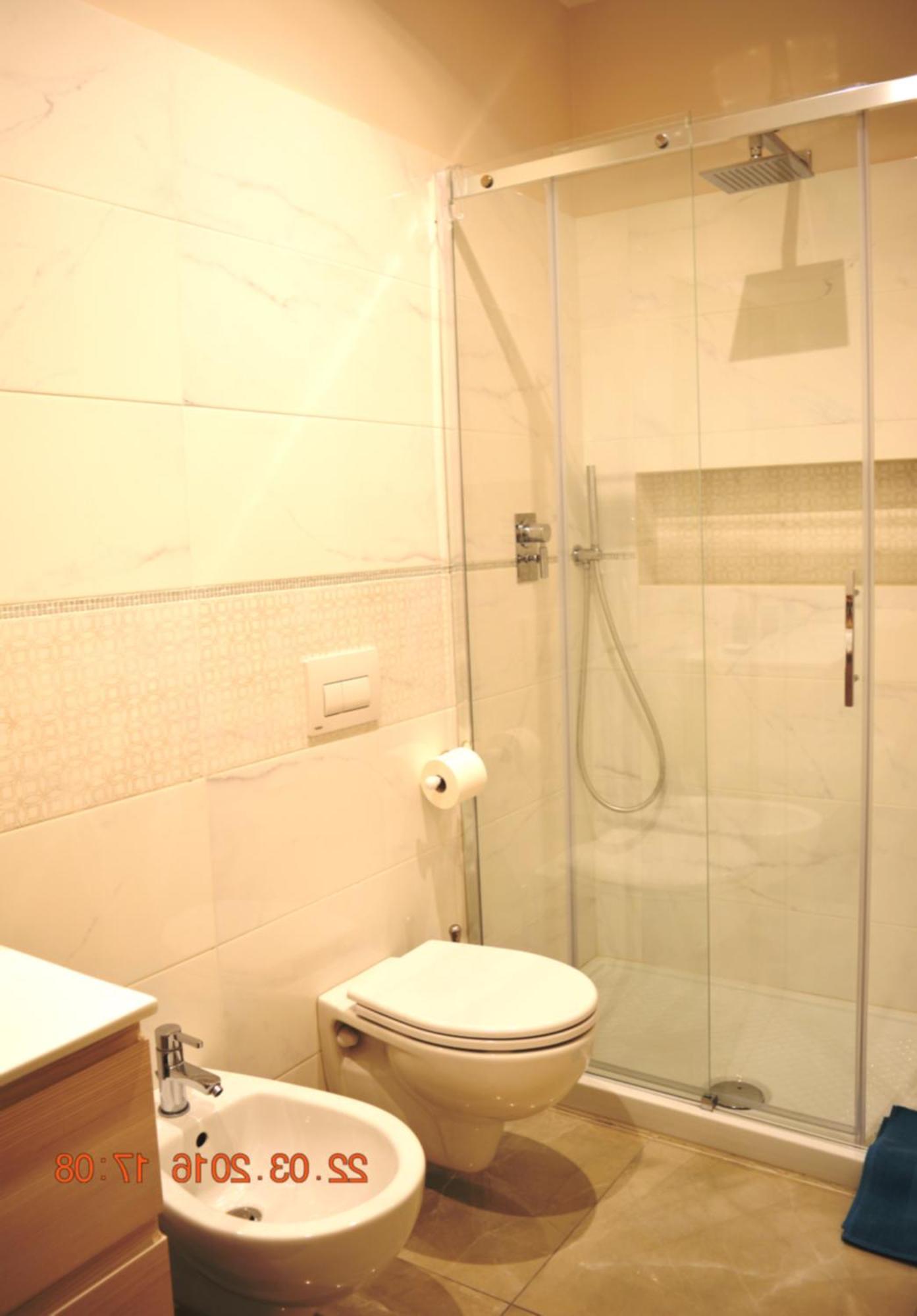 Apartment San Marco Center