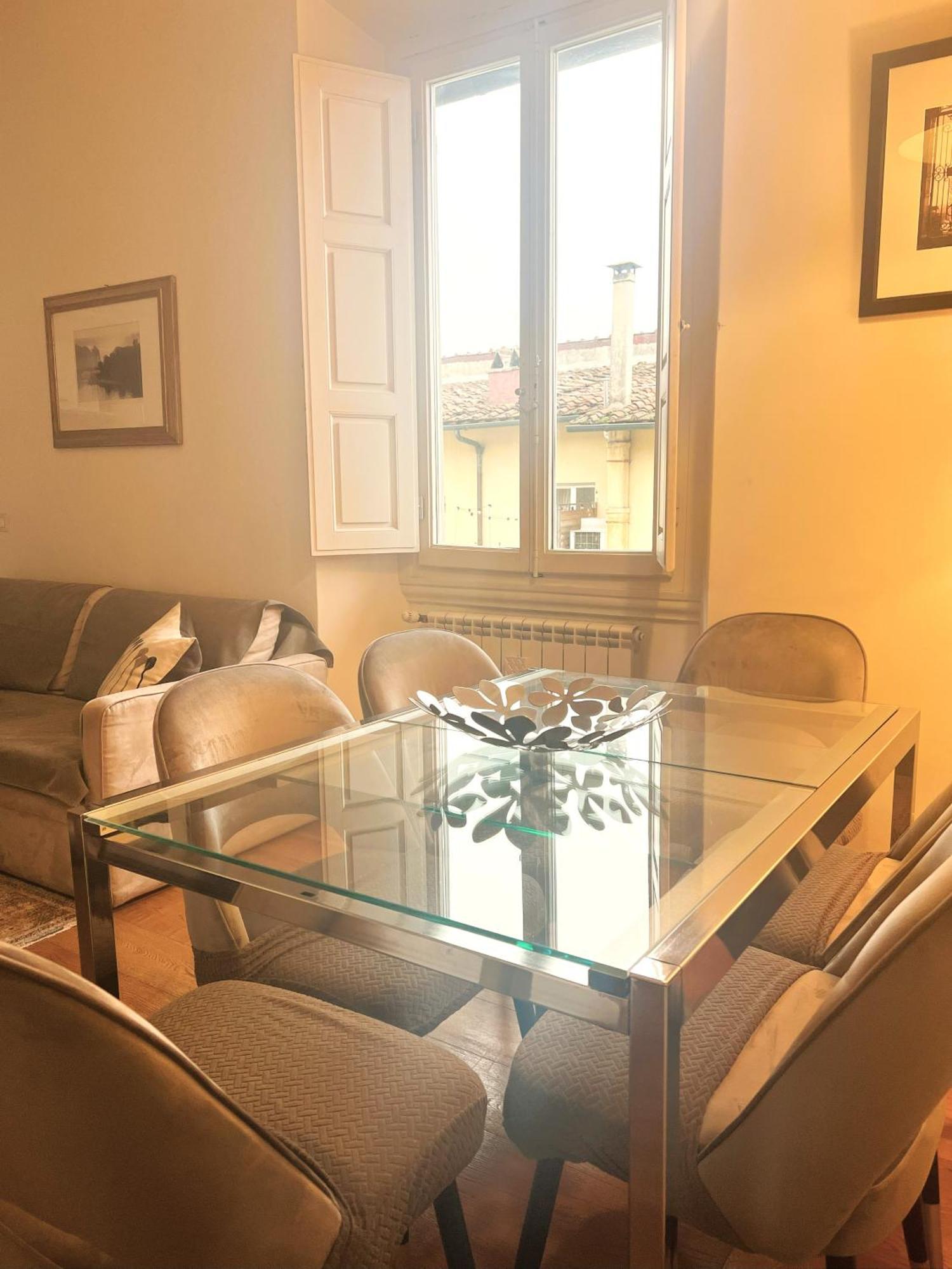 Apartment San Marco Center Florence