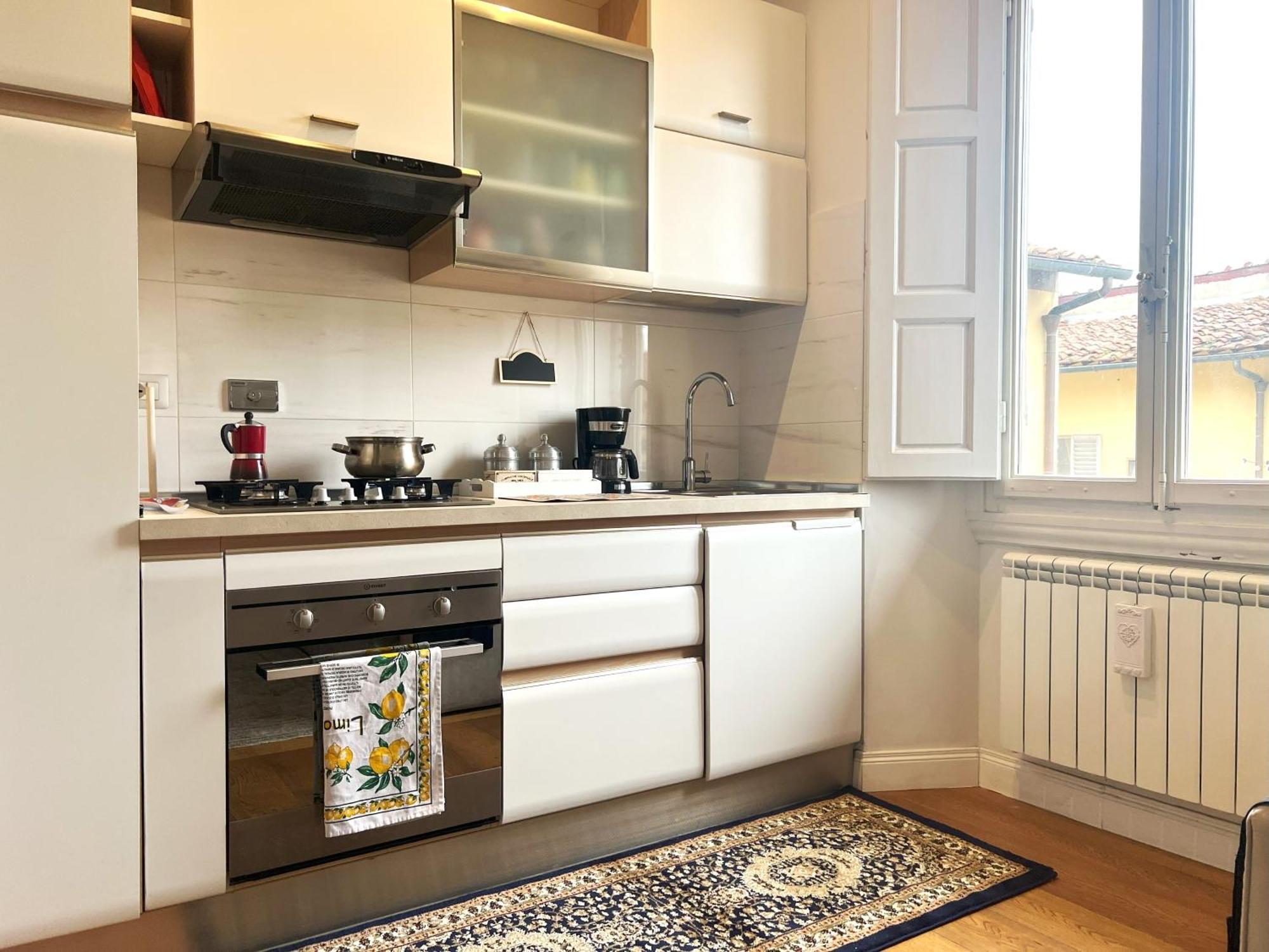 San Marco Center Apartment *