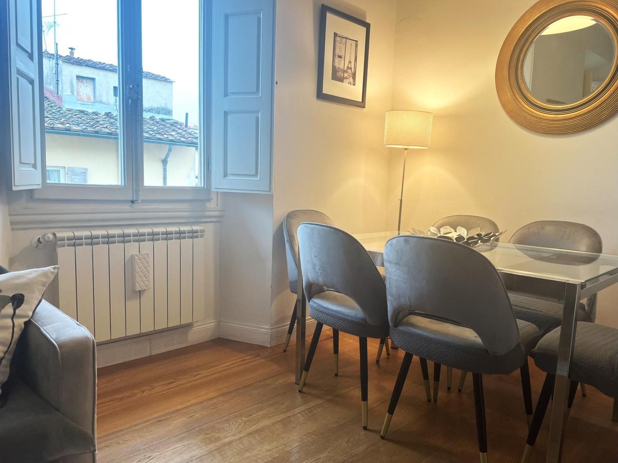 Apartment San Marco Center Florence