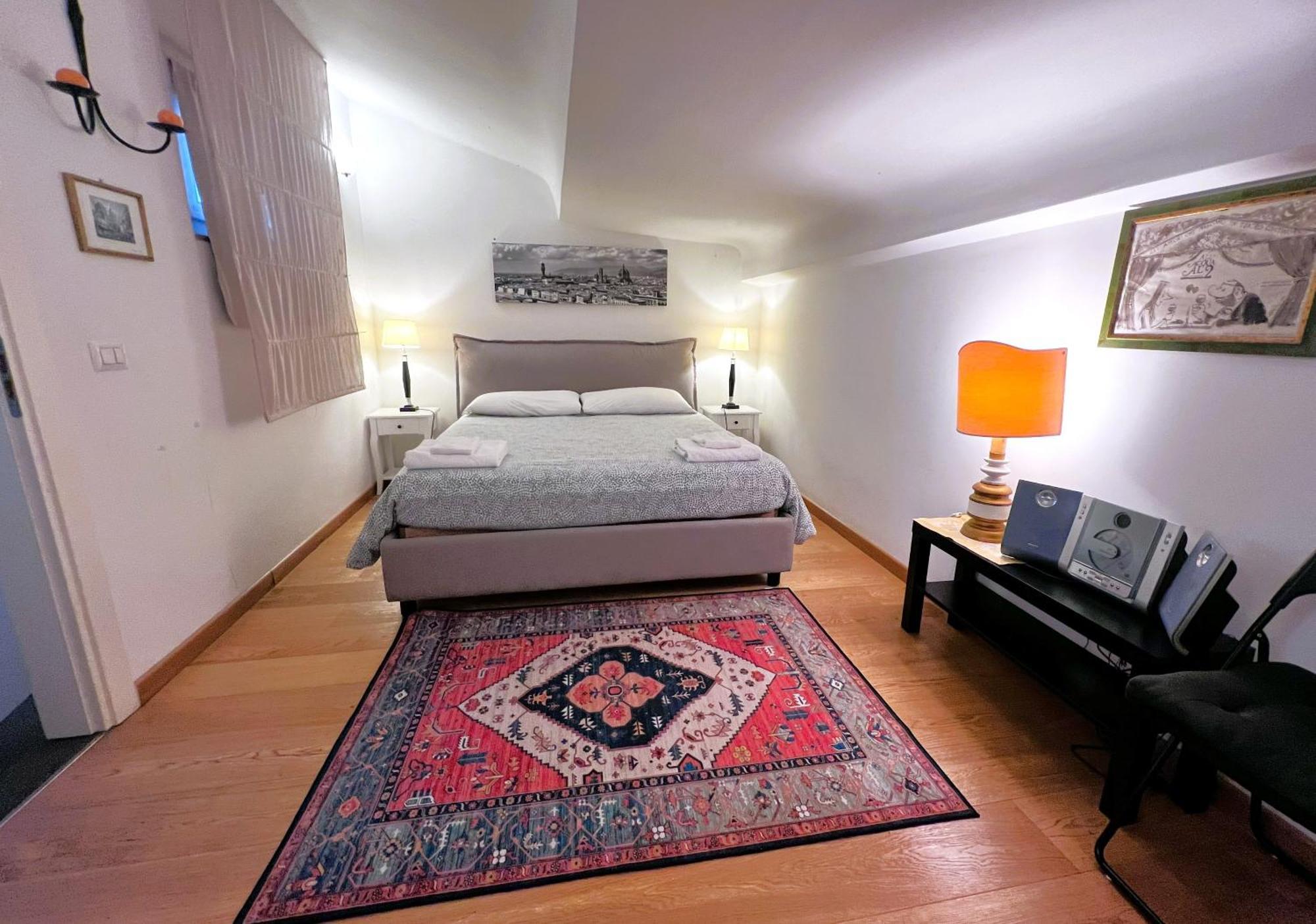 San Marco Center Apartment