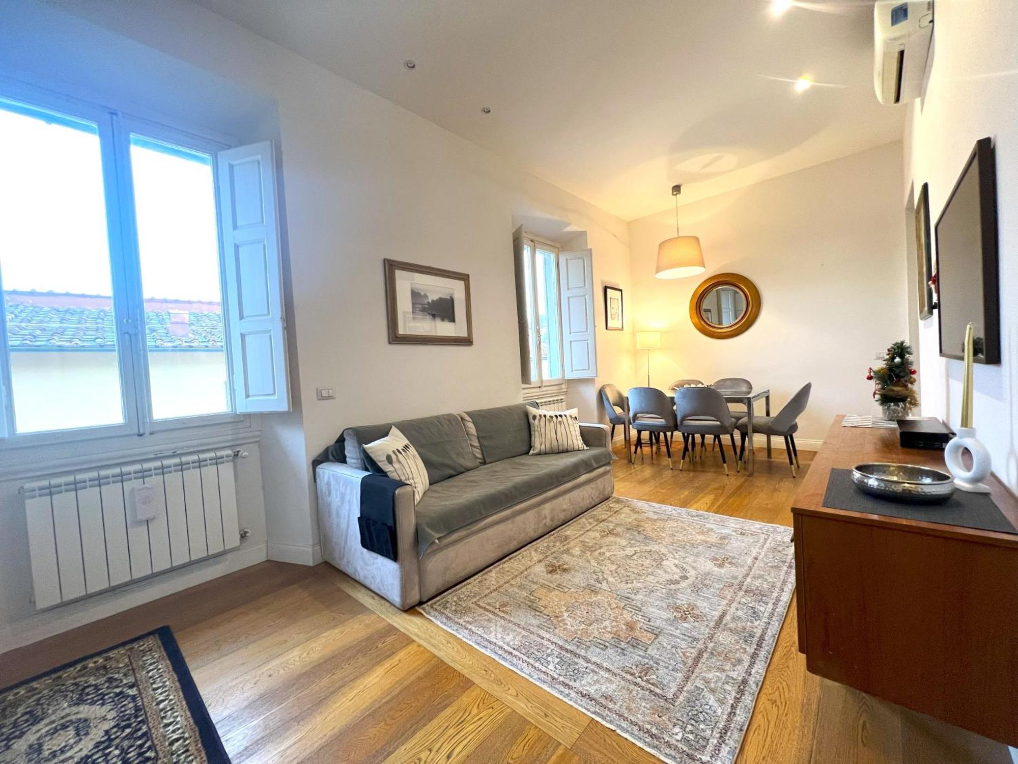 Apartment San Marco Center *