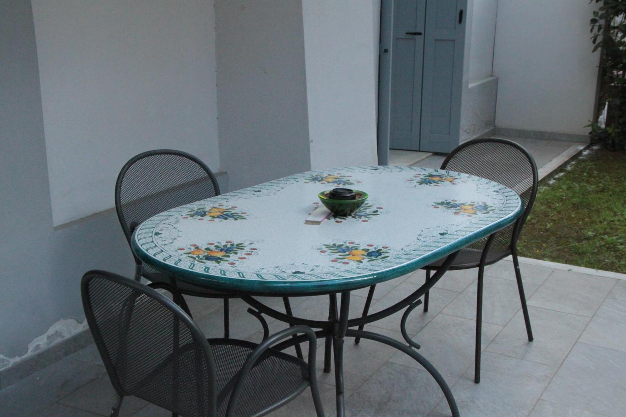 Apartment Downtown Florence, Moderno Con Giardino Florence