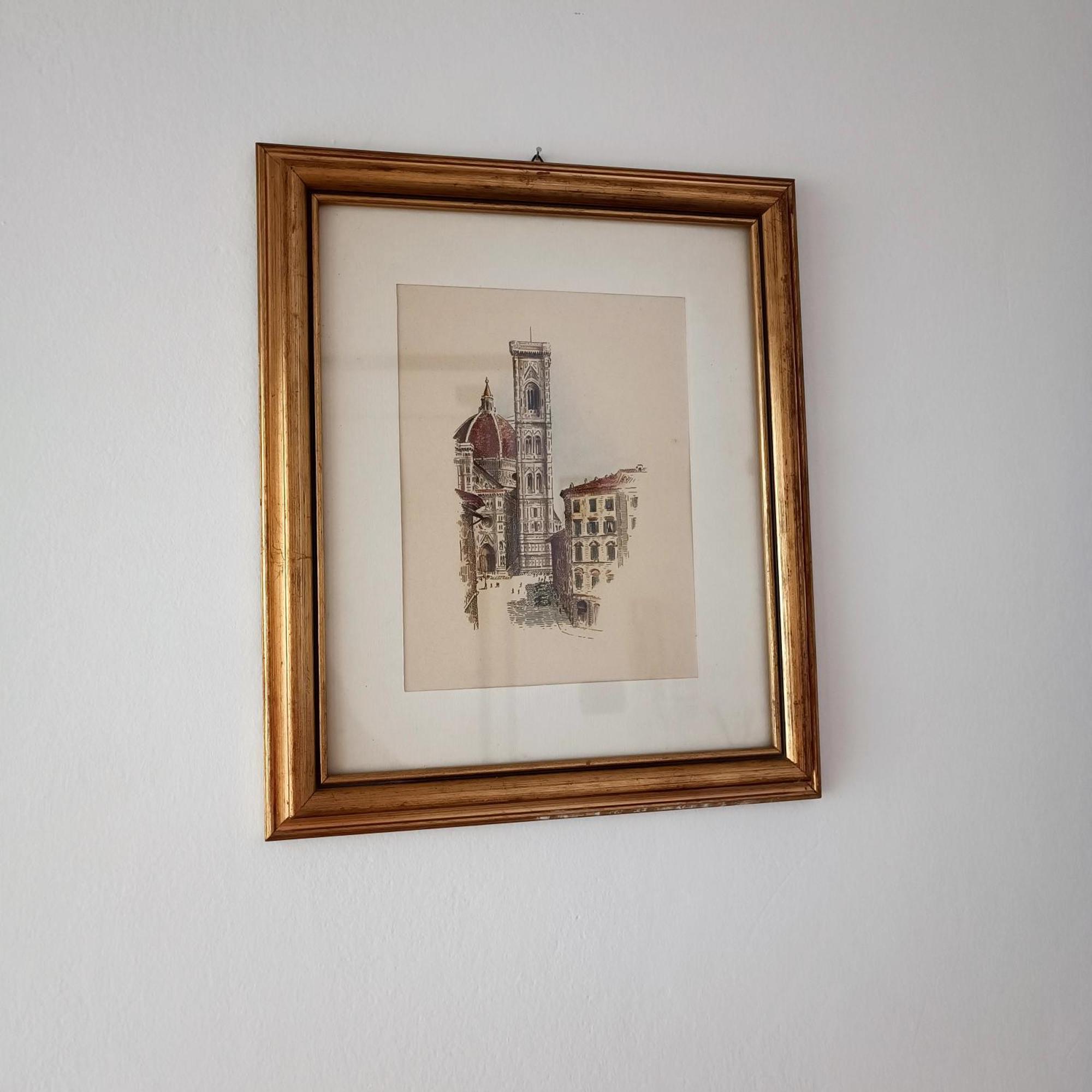 Apartment Casaledo Florence