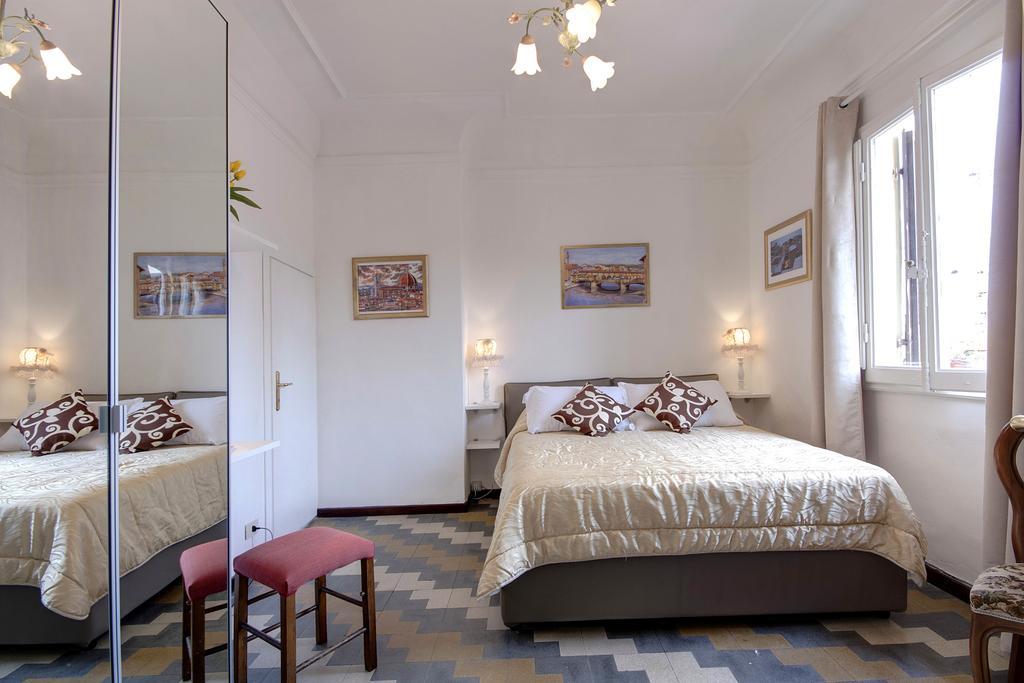 Guest house Residenza Castillo *