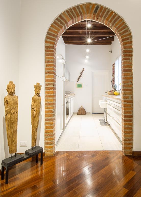 Apartment Scala Luxury In Santa Maria Novella *