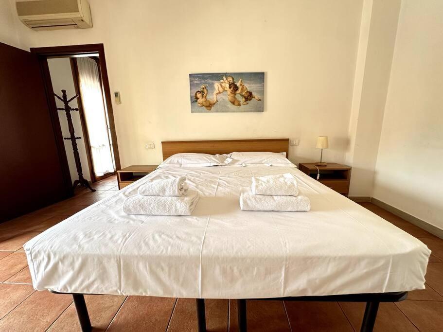 Mv Apartament 4a Florence