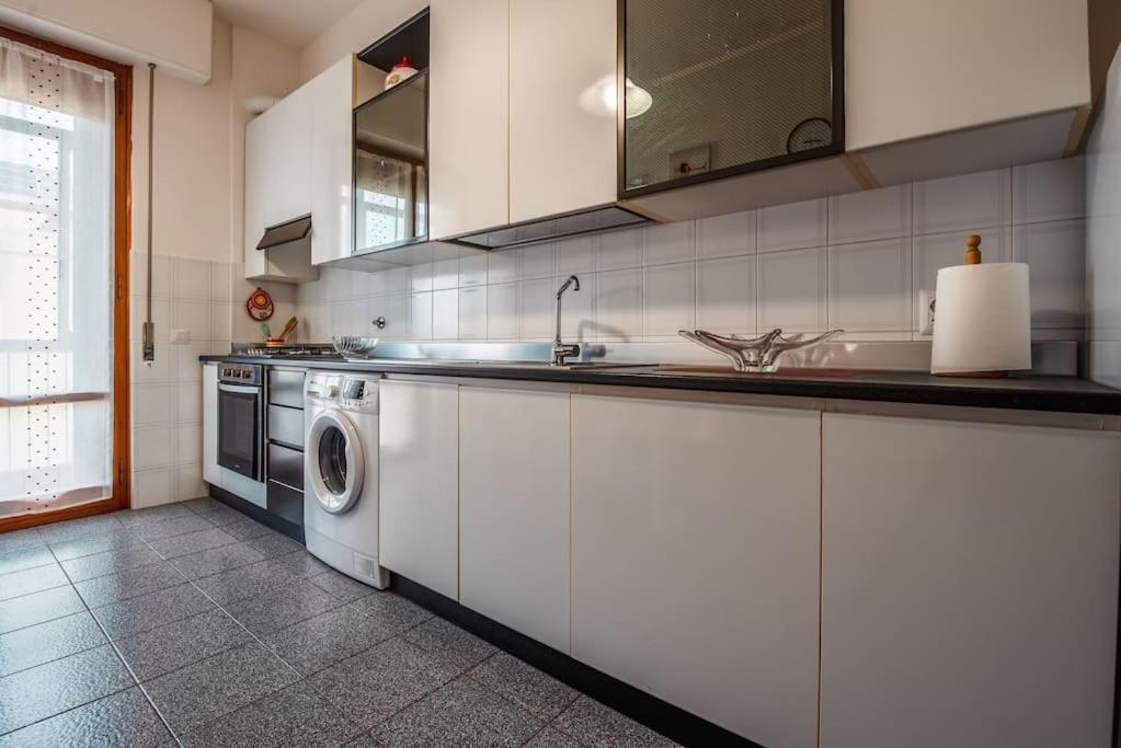Appartement Valmara Aretina House In *