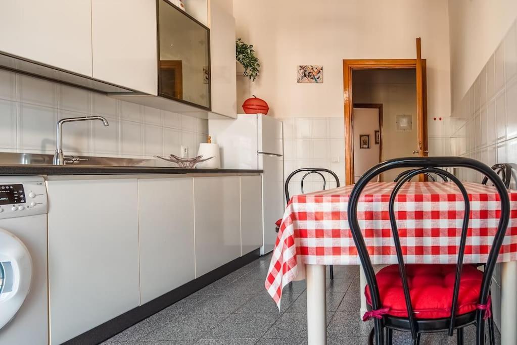 Appartement Valmara Aretina House In *