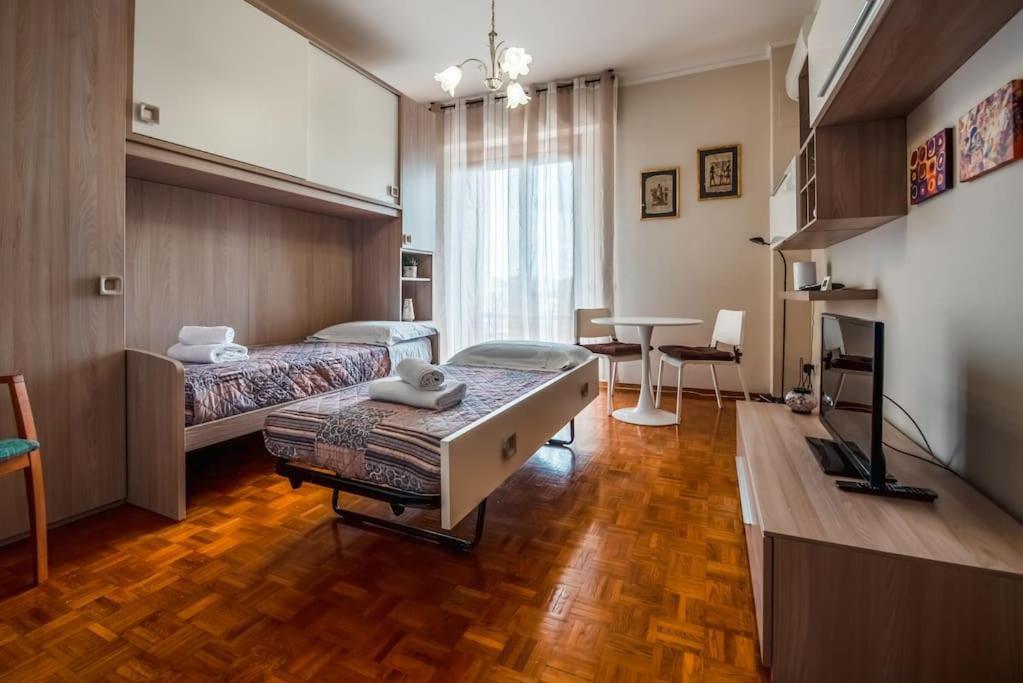 Valmara Aretina House In Appartement Florence
