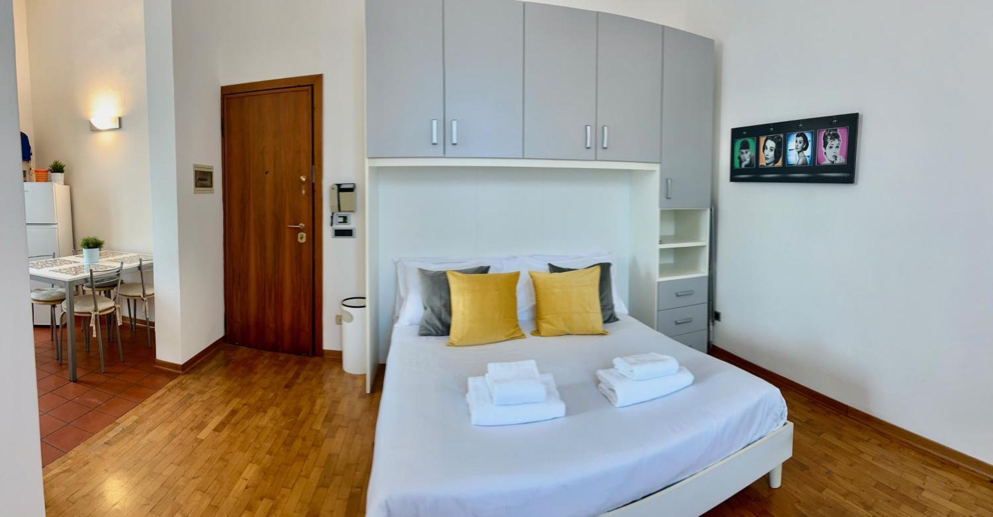 Appartement Cozy Loft