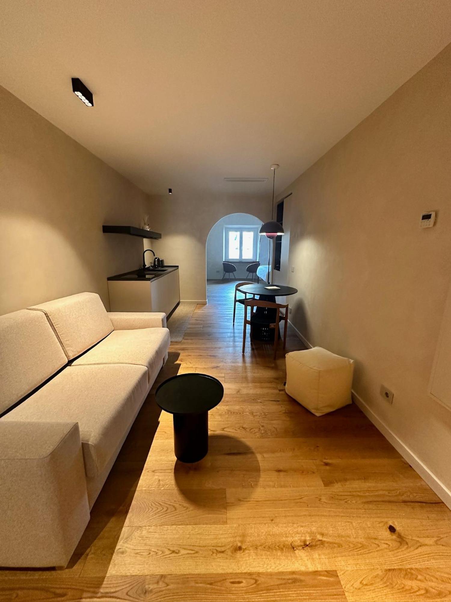 Prestigious In Repubblica Appartement Florence