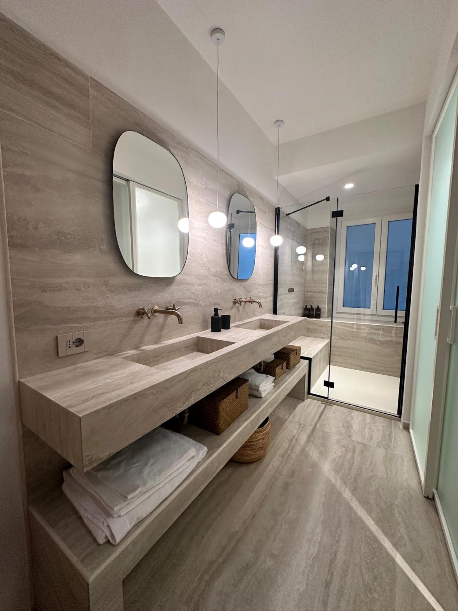 Prestigious In Repubblica Appartement *