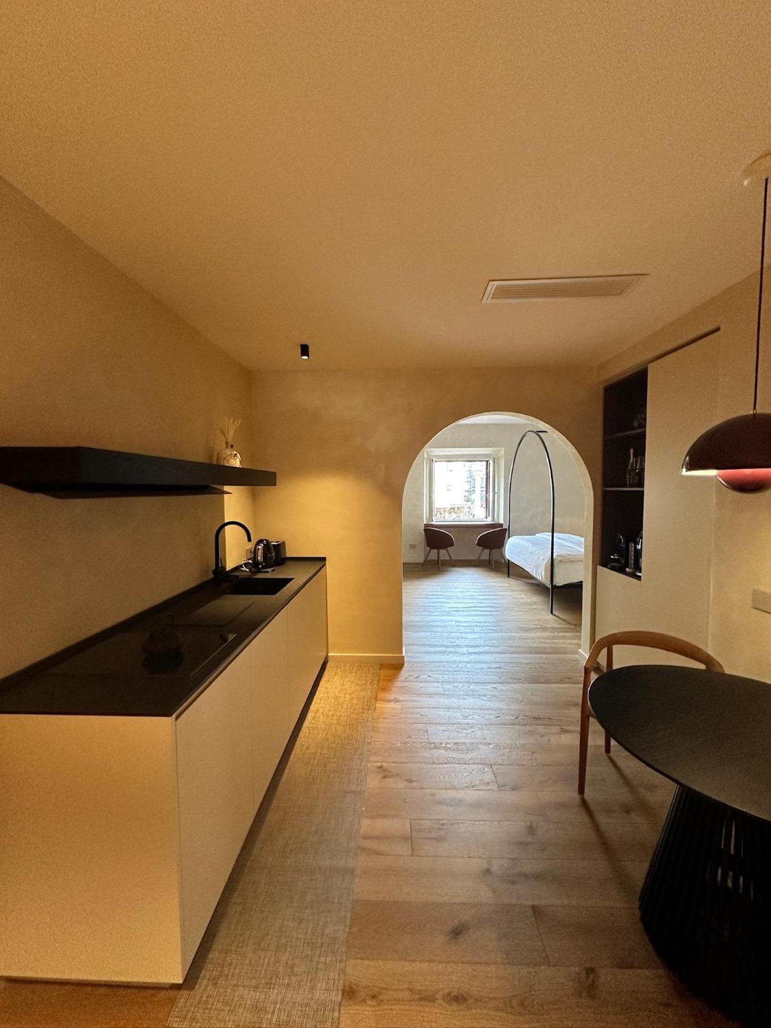 Appartement Prestigious In Repubblica *